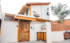 Vila Trancoso Perequê